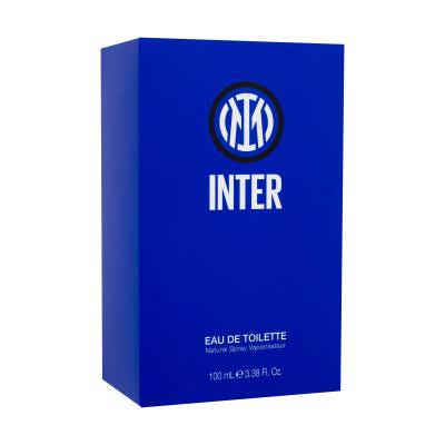 Inter Inter Toaletna voda za moške 100 ml