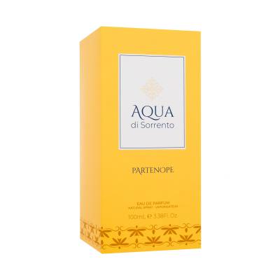 Aqua di Sorrento Partenope Parfumska voda za ženske 100 ml