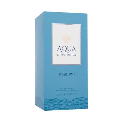 Aqua di Sorrento Posillipo Parfumska voda za moške 100 ml