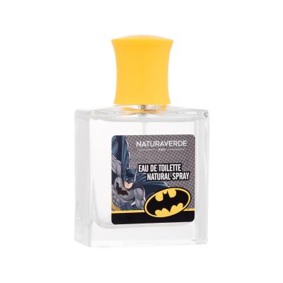 Naturaverde Batman Toaletna voda za otroke 50 ml