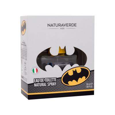 Naturaverde Batman Toaletna voda za otroke 50 ml