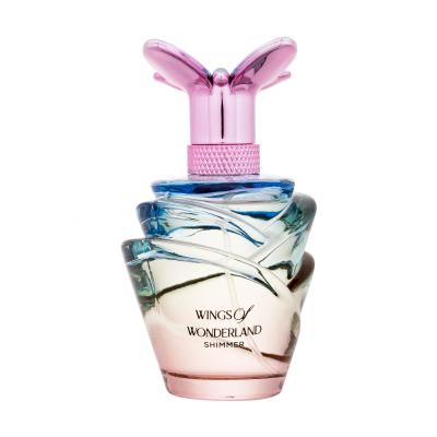 Marc Dion Wings of Wonderland Parfumska voda za ženske 100 ml poškodovana škatla