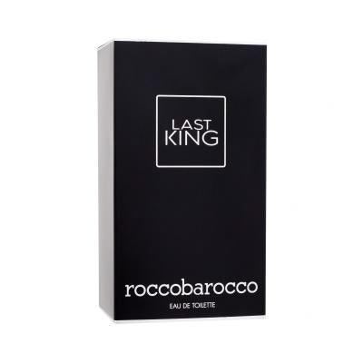 Roccobarocco Last King Toaletna voda za moške 100 ml