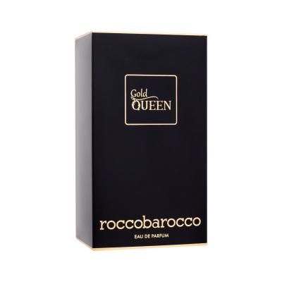 Roccobarocco Gold Queen Parfumska voda za ženske 100 ml