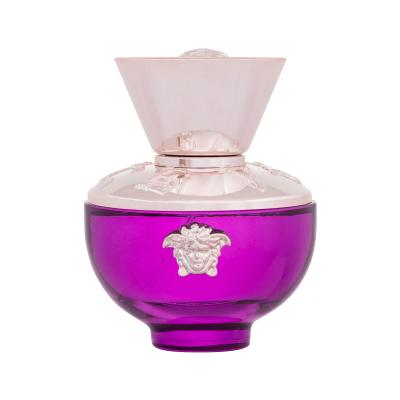 Versace Pour Femme Dylan Purple Parfumska voda za ženske 50 ml poškodovana škatla