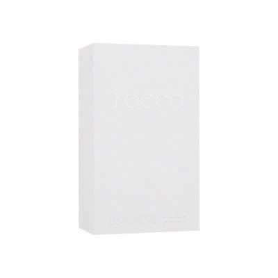 Roccobarocco Rocco White Toaletna voda za moške 100 ml