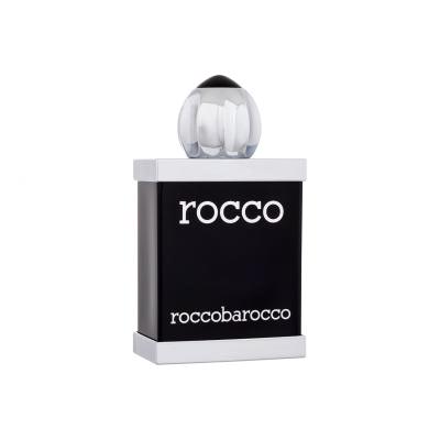 Roccobarocco Rocco Black Toaletna voda za moške 100 ml