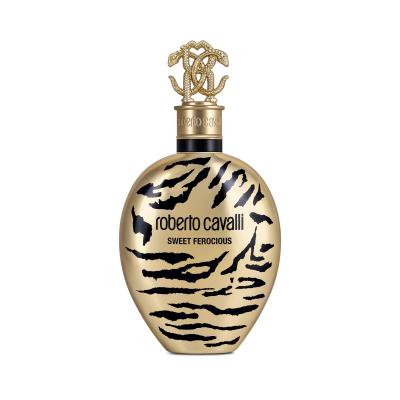 Roberto Cavalli Sweet Ferocious Parfumska voda za ženske 75 ml