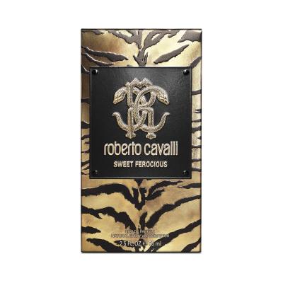 Roberto Cavalli Sweet Ferocious Parfumska voda za ženske 75 ml