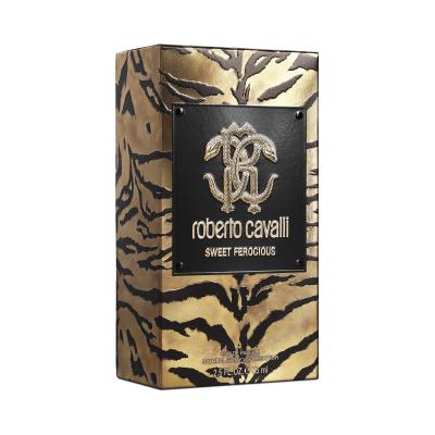 Roberto Cavalli Sweet Ferocious Parfumska voda za ženske 75 ml