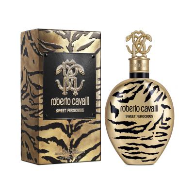 Roberto Cavalli Sweet Ferocious Parfumska voda za ženske 75 ml