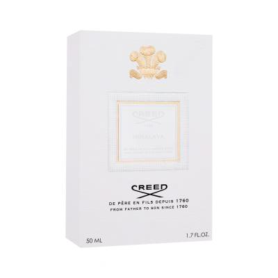 Creed Himalaya Parfumska voda za moške 50 ml