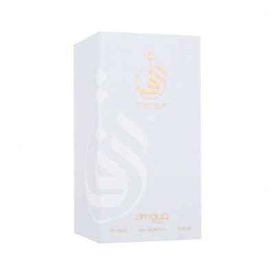 Zimaya Taraf White Parfumska voda za ženske 100 ml