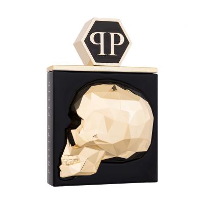 Philipp Plein The $kull Gold Parfum 125 ml poškodovana steklenička