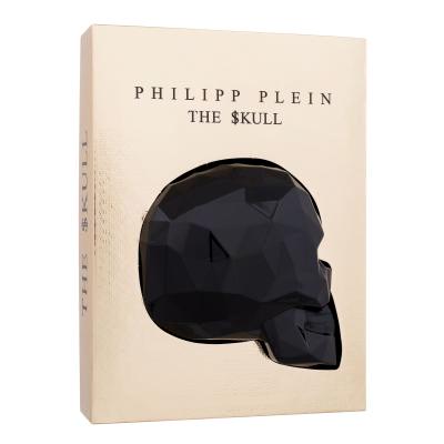 Philipp Plein The $kull Gold Parfum 125 ml poškodovana steklenička