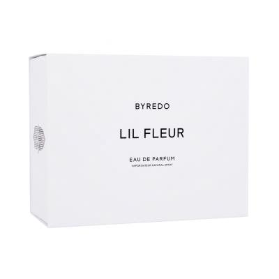 BYREDO Lil Fleur Parfumska voda 100 ml poškodovana škatla