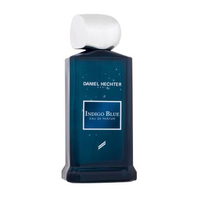 Daniel Hechter Collection Couture Indigo Blue Parfumska voda za moške 100 ml poškodovana škatla