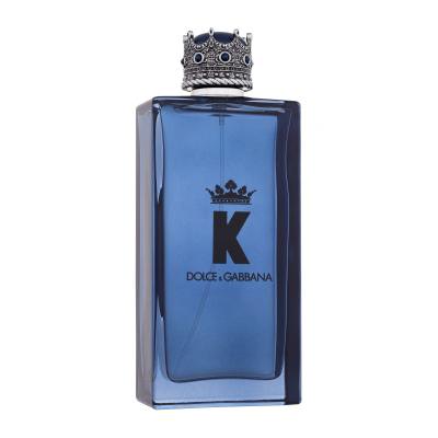 Dolce&amp;Gabbana K Parfumska voda za moške 200 ml poškodovana škatla