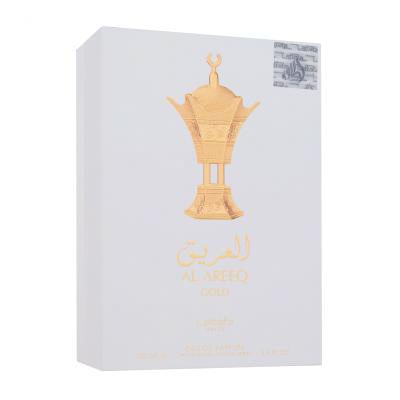 Lattafa Pride Al Areeq Gold Parfumska voda 100 ml