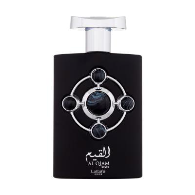 Lattafa Pride Al Qiam Silver Parfumska voda 100 ml