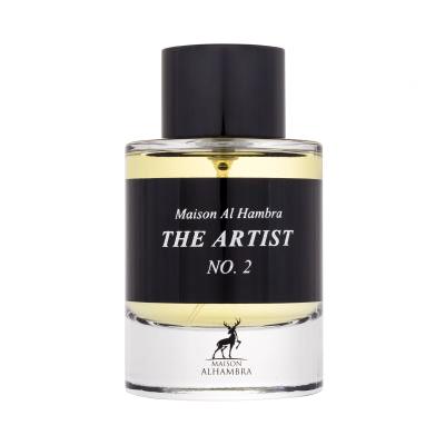 Maison Alhambra The Artist No. 2 Parfumska voda 100 ml