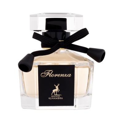 Maison Alhambra Florenza Parfumska voda za ženske 100 ml