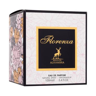 Maison Alhambra Florenza Parfumska voda za ženske 100 ml