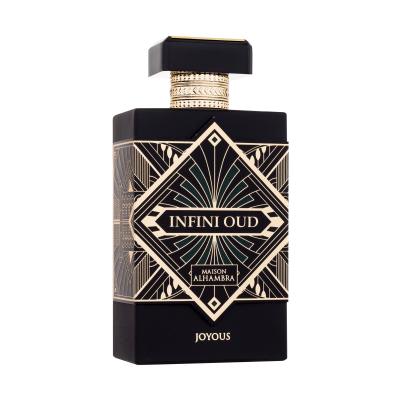 Maison Alhambra Infini Oud Joyous Parfumska voda 100 ml