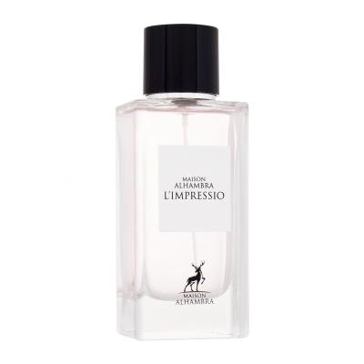 Maison Alhambra L`Impressio Pour Femme Parfumska voda za ženske 100 ml