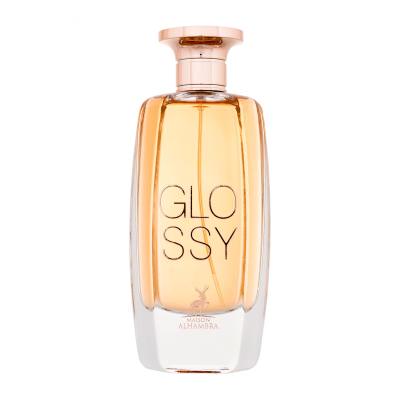 Maison Alhambra Glossy Parfumska voda za ženske 100 ml