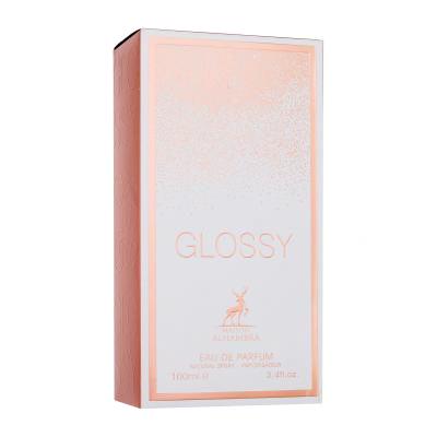 Maison Alhambra Glossy Parfumska voda za ženske 100 ml