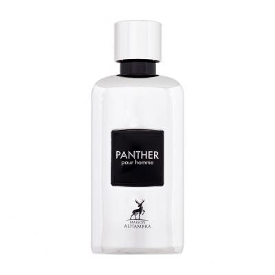 Maison Alhambra Panther Pour Homme Parfumska voda za moške 100 ml