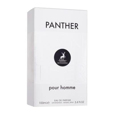 Maison Alhambra Panther Pour Homme Parfumska voda za moške 100 ml