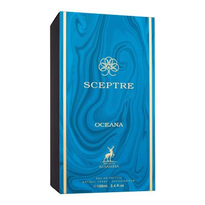 Maison Alhambra Sceptre Oceana Parfumska voda 100 ml