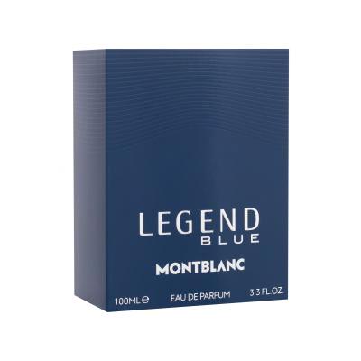 Montblanc Legend Blue Parfumska voda za moške 100 ml