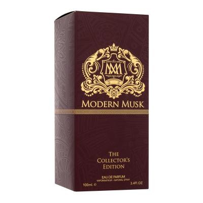 Maison Alhambra Modern Musk Parfumska voda 100 ml