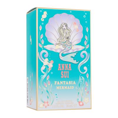 Anna Sui Fantasia Mermaid Toaletna voda za ženske 30 ml