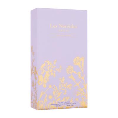 Les Nereides Baie De Cassis Parfumska voda 100 ml