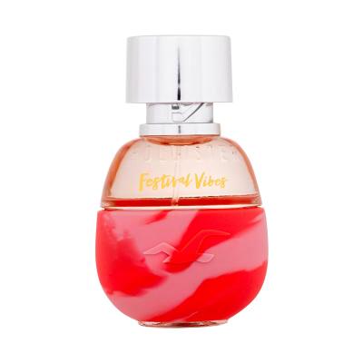 Hollister Festival Vibes Parfumska voda za ženske 30 ml