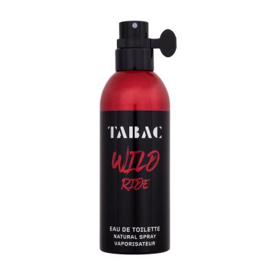 TABAC Wild Ride Toaletna voda za moške 75 ml poškodovana škatla