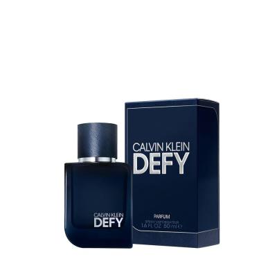 Calvin Klein Defy Parfum za moške 50 ml