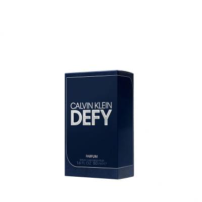 Calvin Klein Defy Parfum za moške 50 ml