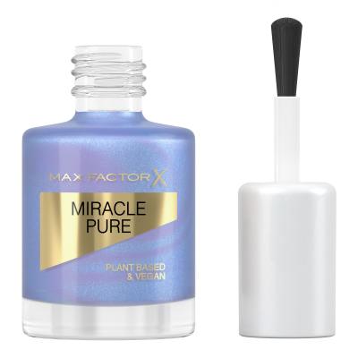 Max Factor Miracle Pure Lak za nohte za ženske 12 ml Odtenek 850 Bright Angelite