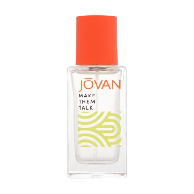 Jövan Make Them Talk Parfumska voda za ženske 50 ml