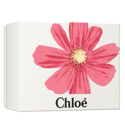 Chloé Chloé Darilni set parfumska voda 100 ml + losjon za telo 100 ml + parfumska voda 5 ml