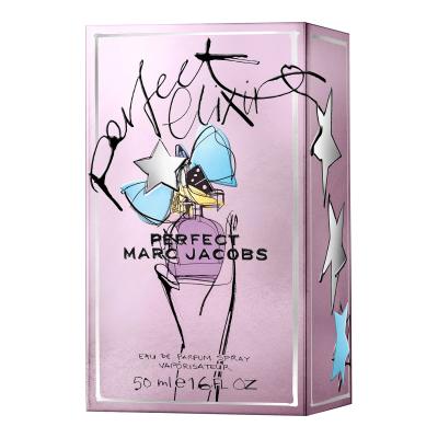 Marc Jacobs Perfect Elixir Parfumska voda za ženske 50 ml