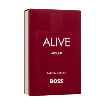 HUGO BOSS BOSS Alive Absolu Parfum za ženske 50 ml