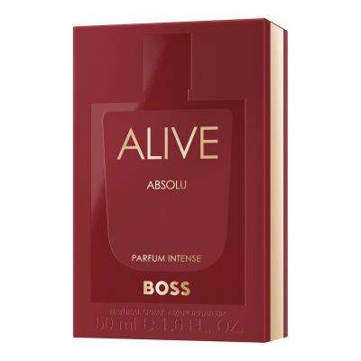 HUGO BOSS BOSS Alive Absolu Parfum za ženske 50 ml