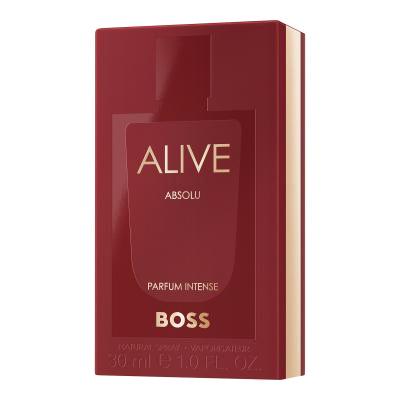 HUGO BOSS BOSS Alive Absolu Parfum za ženske 30 ml