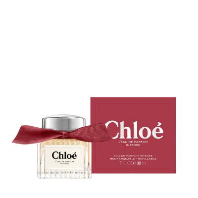 Chloé Chloé L&#039;Eau De Parfum Intense Parfumska voda za ženske 30 ml